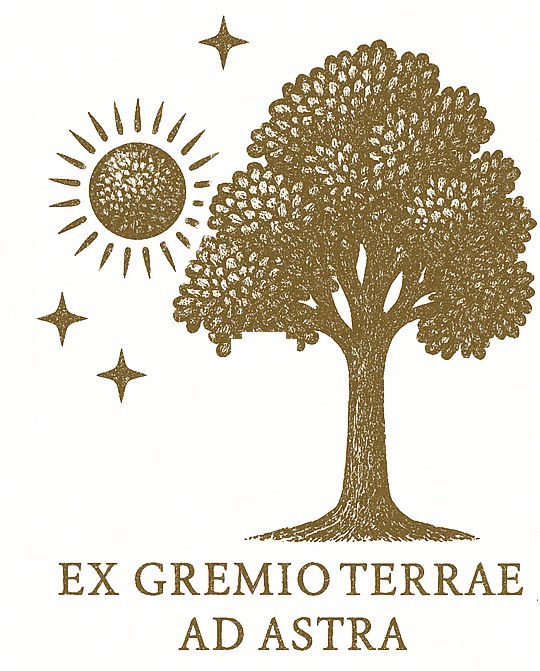 Du sol jusqu'aux étoiles